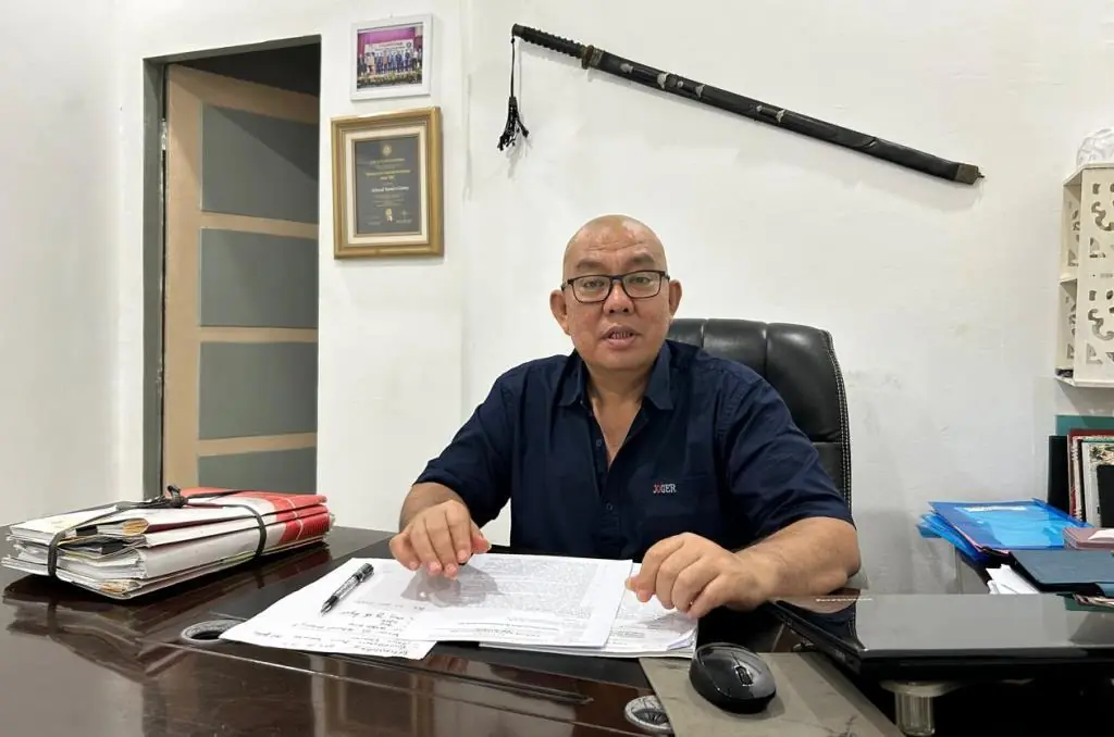 Remaja 13 Tahun Disetubuhi Pacar dan 4 Rekannya, Peristiwa Terjadi di Bengkulu