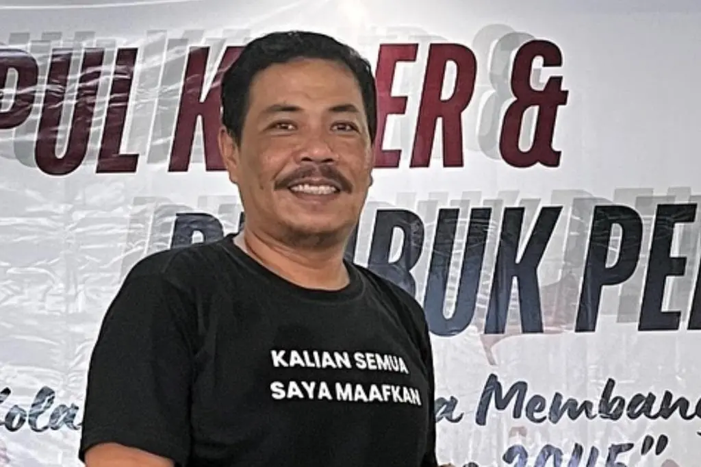 Setujui Perda Pesantren, Usin: Benteng Bangsa, Kami Hadir dengan Regulasi