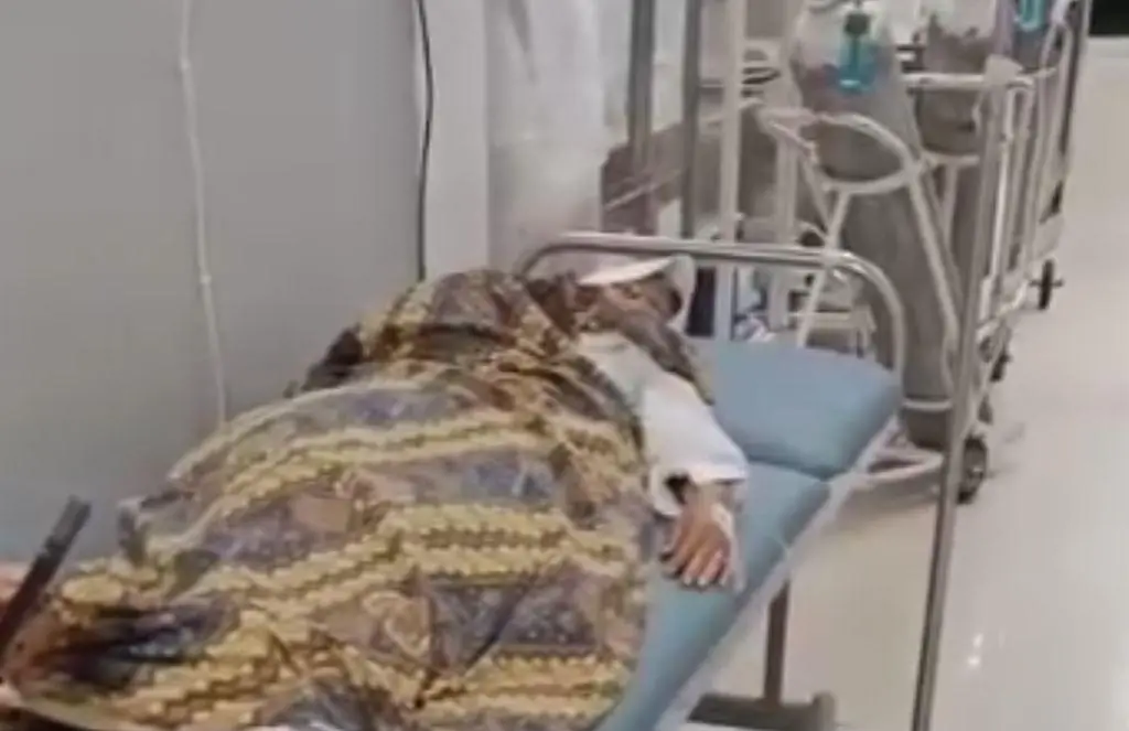 Tanggapi Insiden di Festival Serempak, Saska: Panitia Bertanggungjawab, Media Tidak Penting