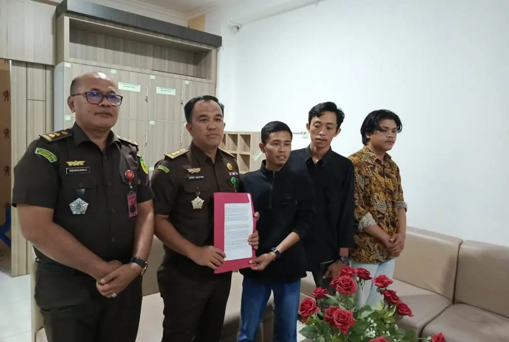 4 Tahun Ngendap, Kejati Bengkulu Didesak Tuntaskan Kasus Korupsi Jalan Tol