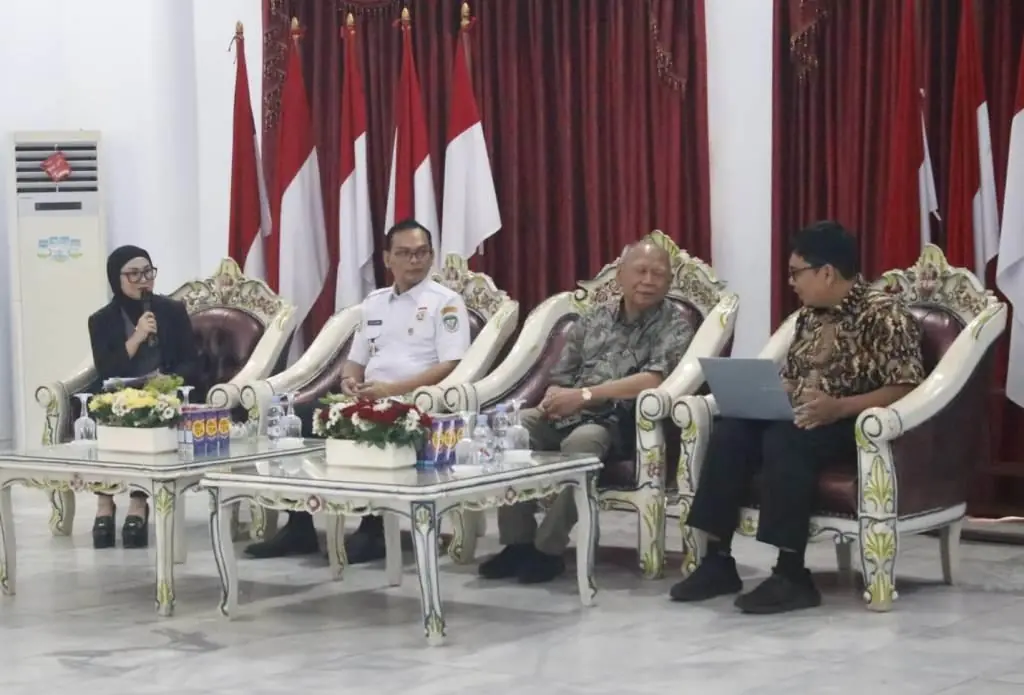 Dialog Rencana Investasi Tambang Emas di Seluma Belum Berbuah Keputusan