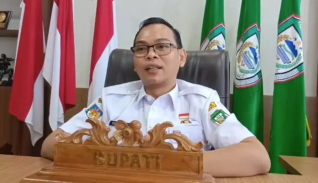 Bupati Seluma: Keputusan Investasi Tambang Emas Akan Ditentukan Lewat Dialog Masyarakat