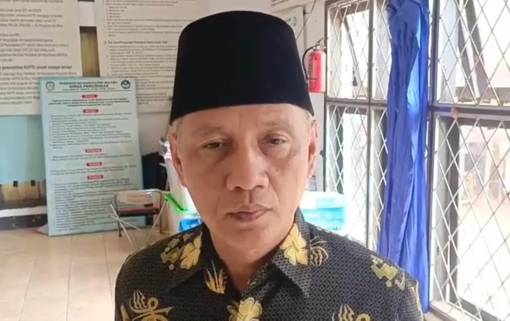 Kadisdikbud Seluma: Pentas Tari Sekujang di Kota Tua Jakarta Hasil Kreatifitas Pemuda, Tak Hilangkn Makna