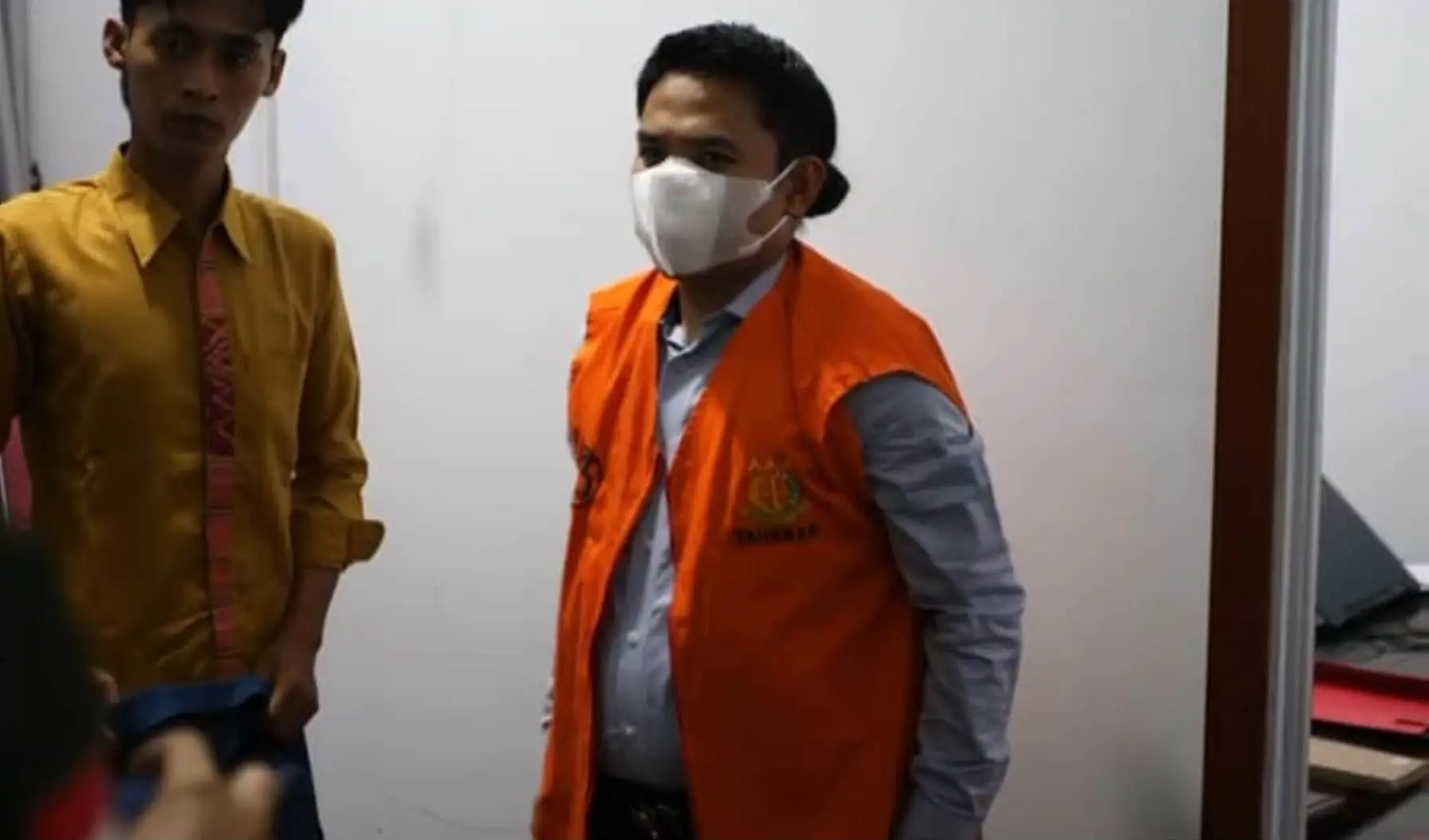 Kejati Tetapkan Pengacara Hartanto Sebagai Tersangka Baru Kasus Tol Bengkulu