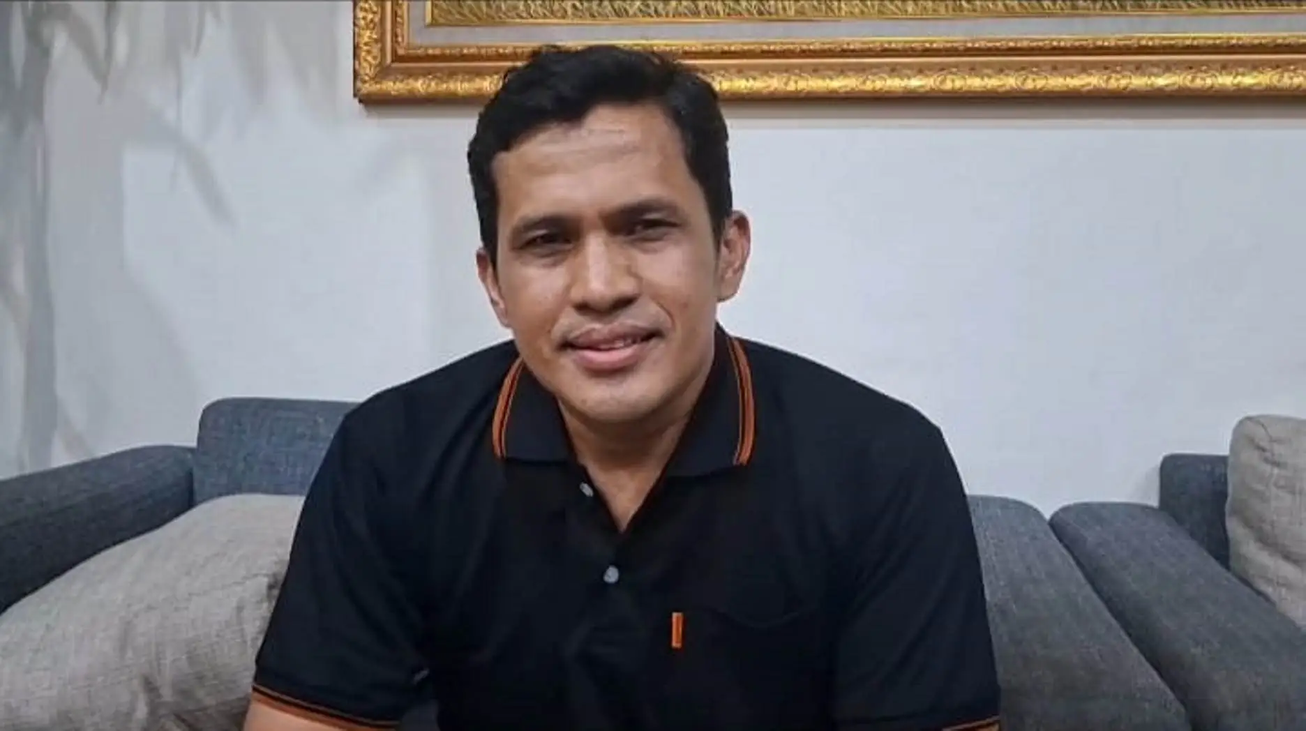 Ketua DPRD Seluma Ajak Lapisan Masyarakat Kembangkan Tari Sekujang