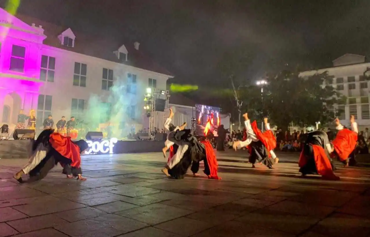 Ketua DPRD Seluma Dorong Budaya Daerah Tampil di Kancah Nasional