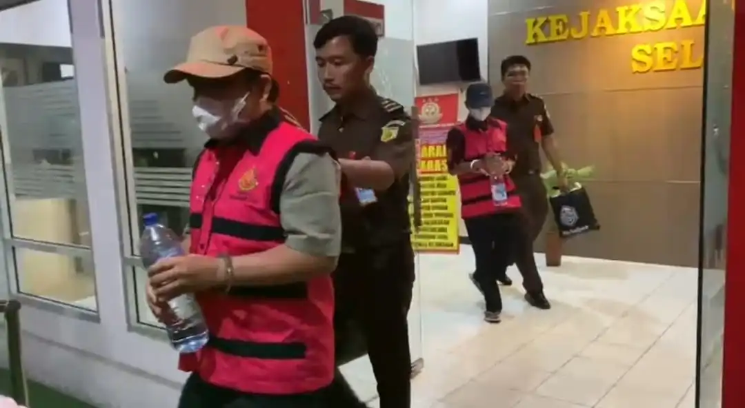 Kurun Dua Tahun, Praktik Pungli PPG di Seluma Raup Lebih dari Rp1,1 Miliar