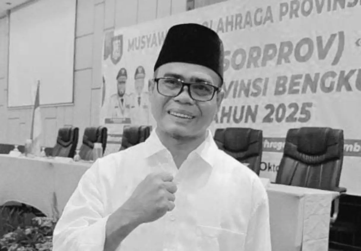 Nafas Baru KONI Bengkulu