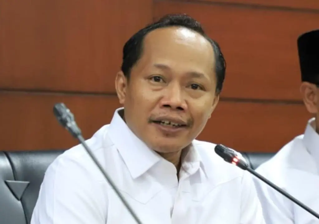 Sunanto: Lindungi Pesantren, Tegakkan Etika Publik Media