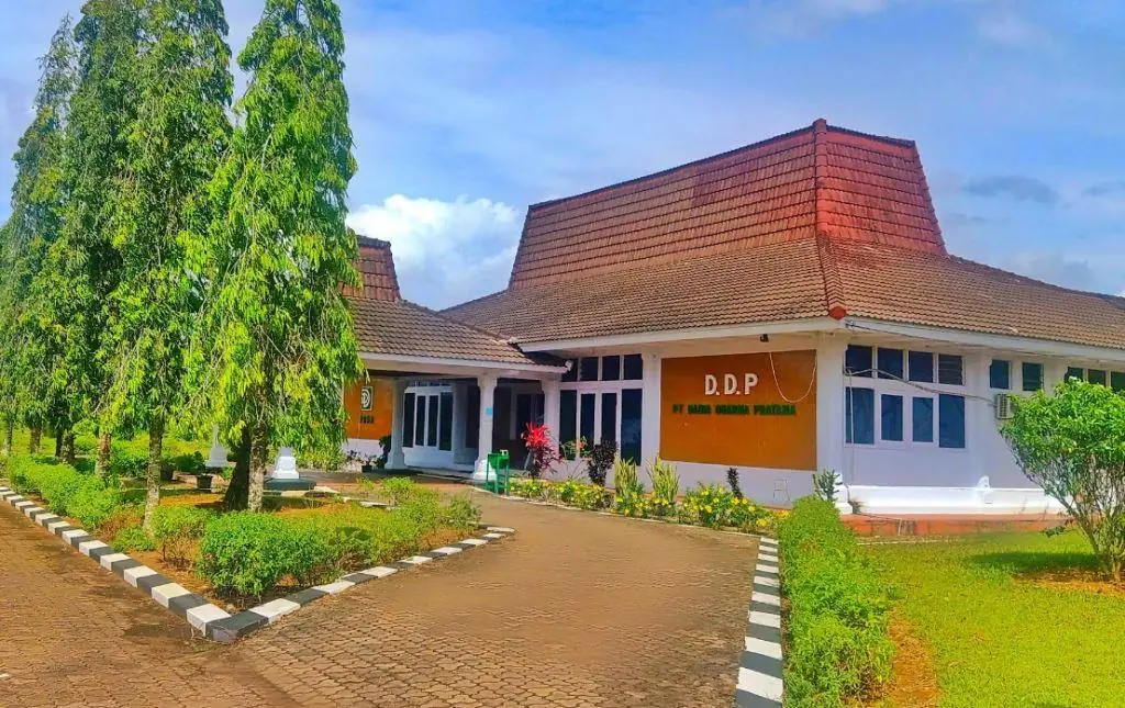 Tak Terbukti, Gugatan Pencemaran Lingkungan PT DDP Ditolak