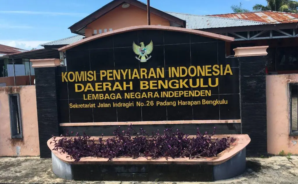 JIM Desak Seleksi KPID Provinsi Bengkulu Diulang, Sarat Persekongkolan