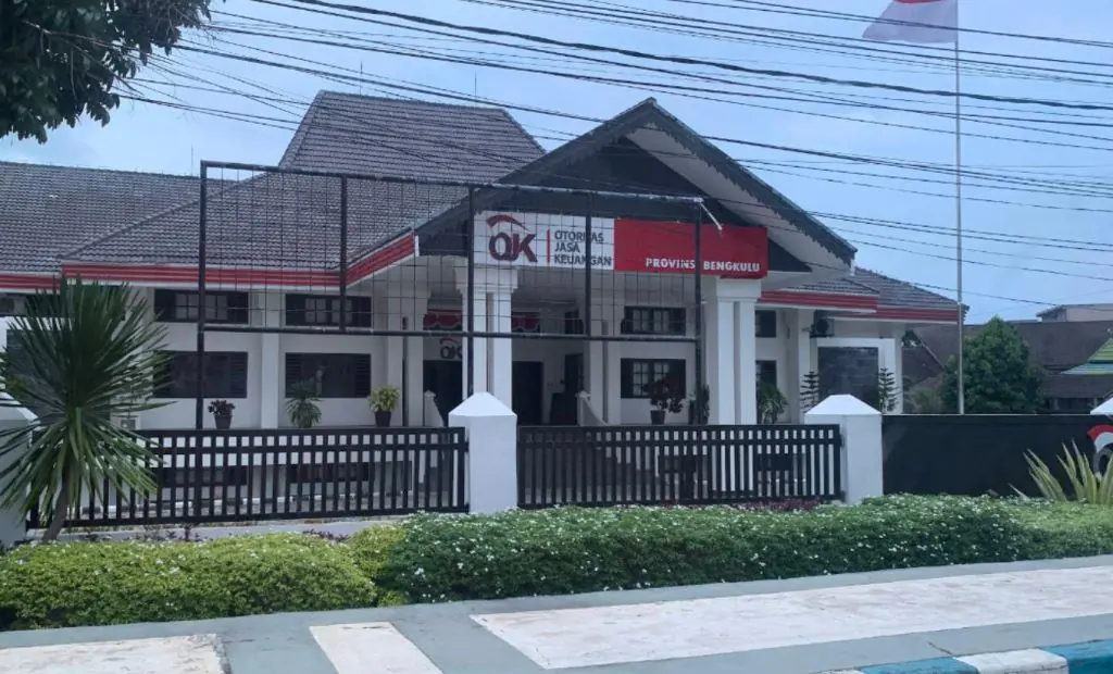 Ditanya Transparansi Kegiatan, OJK Bengkulu ‘Usir’ Wartawan dari Group WhatsApp