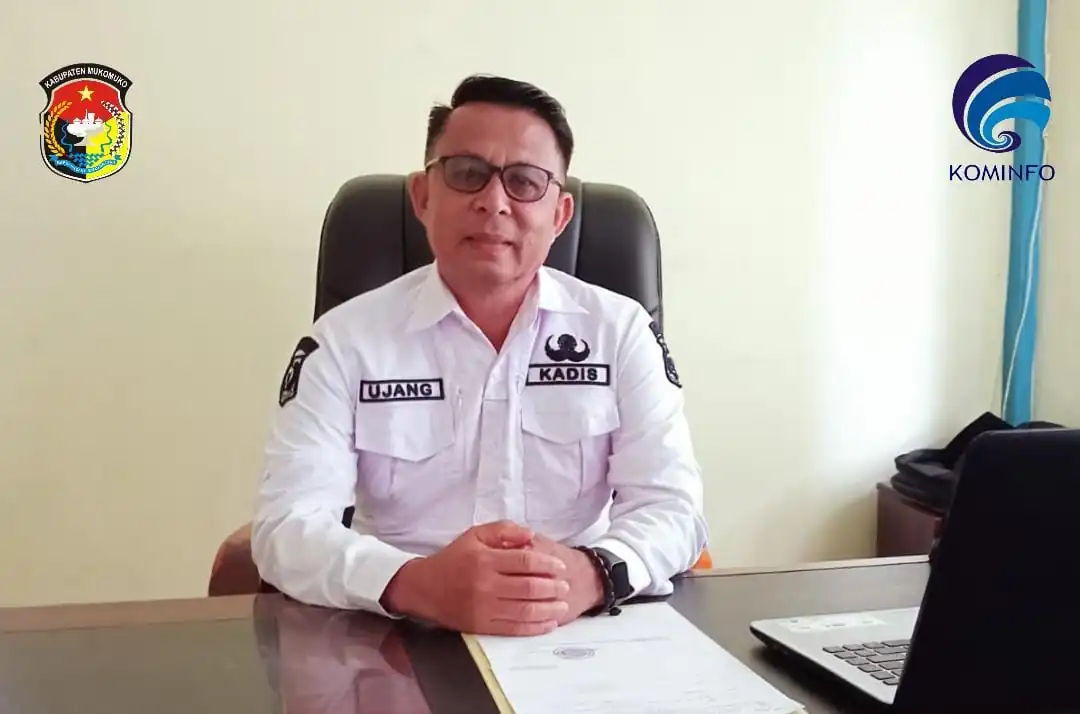 DPMD Mukomuko Rencanakan Penertiban Tapal Batas Berbasis Satelit Mulai 2026