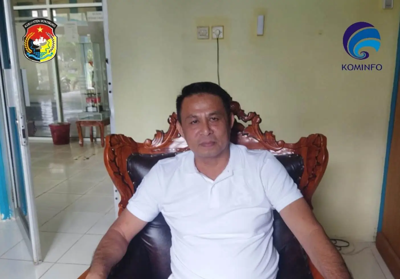 DPMD Usulkan 5 Desa Sebagai Tahap Awal Pengerjaan Program Tabat dan Peta di 2026