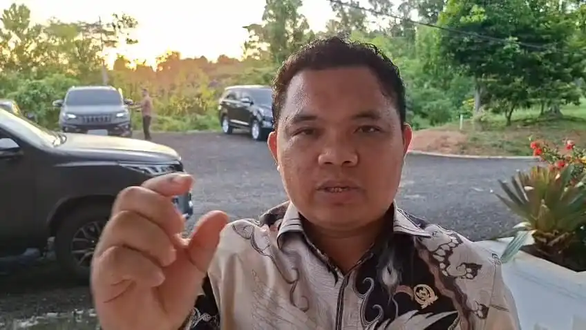 Fraksi PAN Sarankan PPP Tak Buat Pernyataan Provokatif Atas Ketidakhadiran dalam Paripurna RAPBD 2026