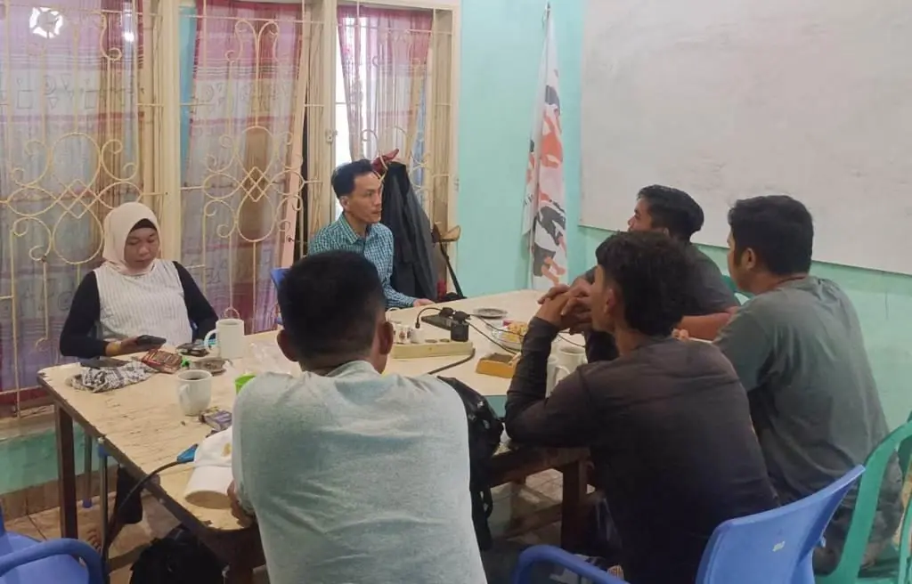 Gerakan Rakyat Tolak Tambang Emas Seluma Galang Dukungan dari Aktivis dan Media Massa