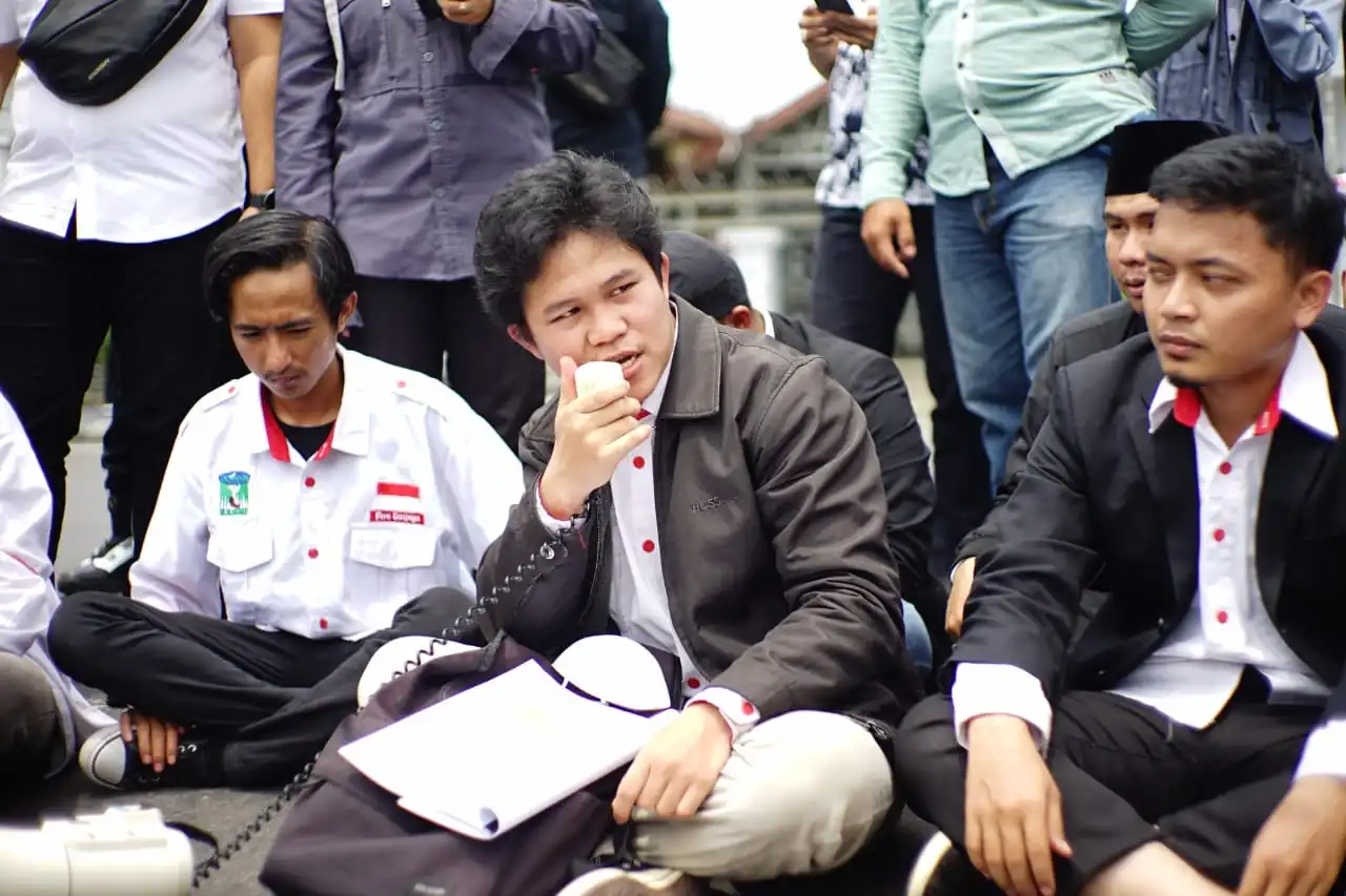 KAMMI Bengkulu Tanggapi Penembakan Petani Pino Raya: Ini Kejahatan Kemanusiaan, Usut Tuntas