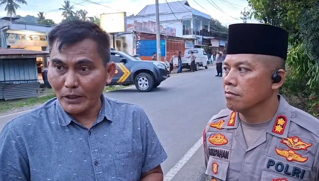 Kematian PMI Asal Seluma di Jepang Ungkap Fakta Baru, Polda Bengkulu Akan Usut Dugaan TPPO