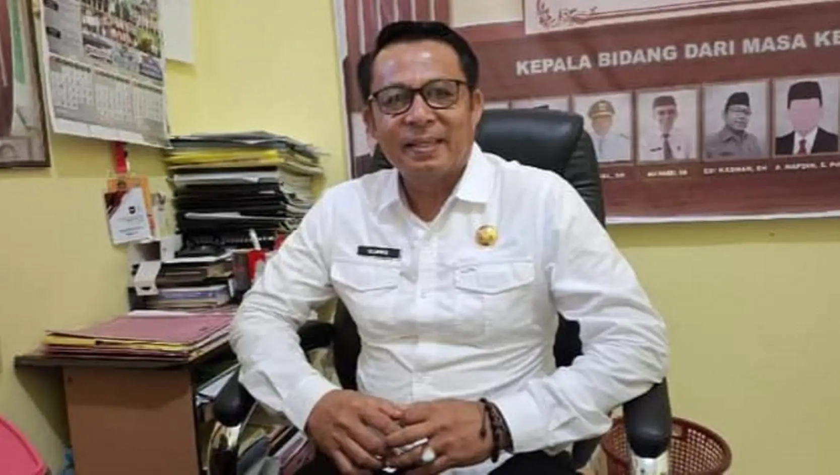 Pemkab Mukomuko Pastikan Gelar Pilkades Serentak pada 2026