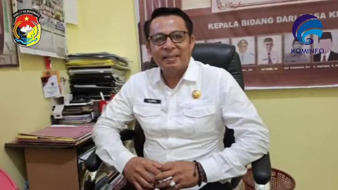 Pemkab Mukomuko Pastikan Gelar Pilkades Serentak pada 2026