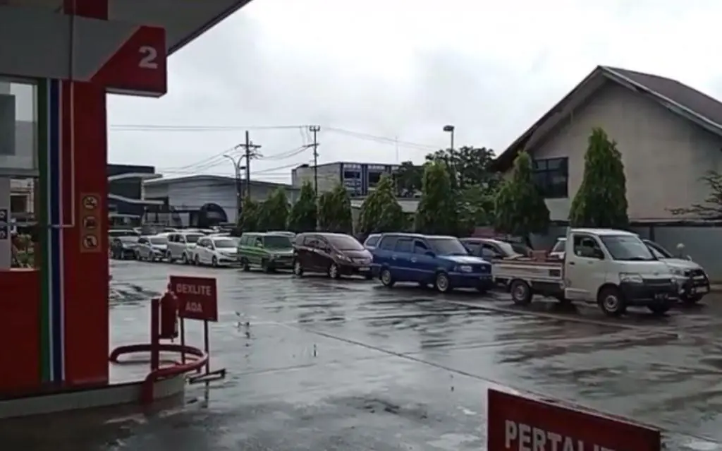 Pj Sekda Pastikan BBM di Bengkulu Masih Aman