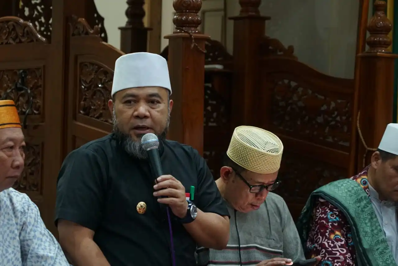 PMI Seluma yang Meninggal di Jepang Akan Dipulangkan, Helmi Hasan: Mohon Bersabar, Pemprov sedang Upayakan