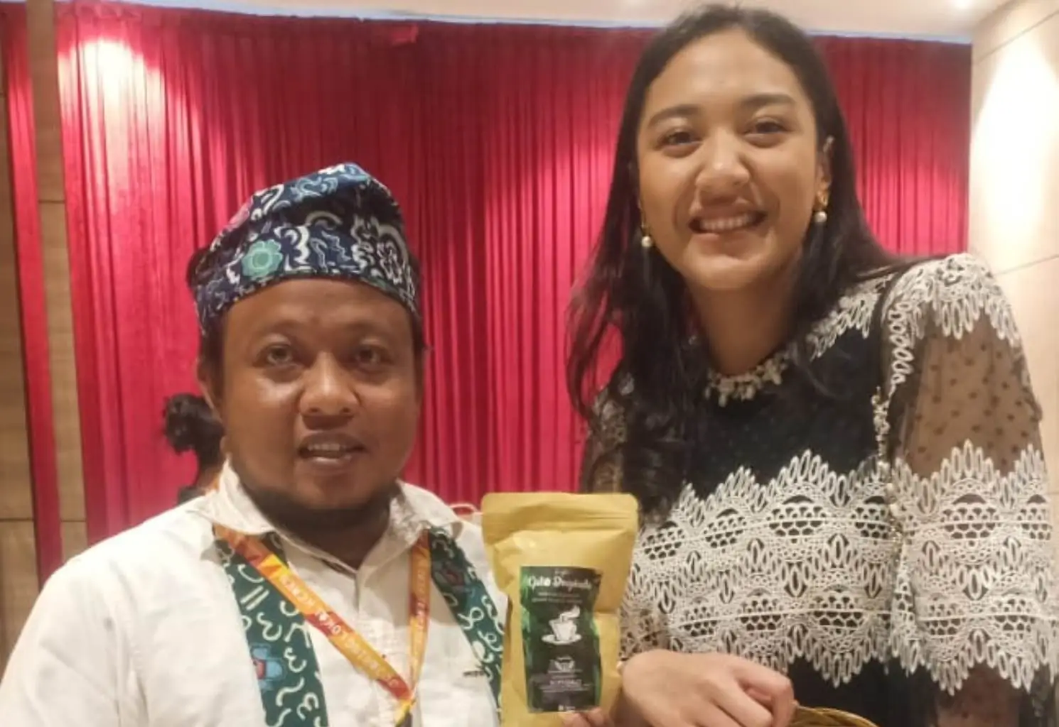 Pujo Santoso Tawarkan Konsep “Seluma Kreatif”, Bangun Daerah Lewat Kearifan Lokal