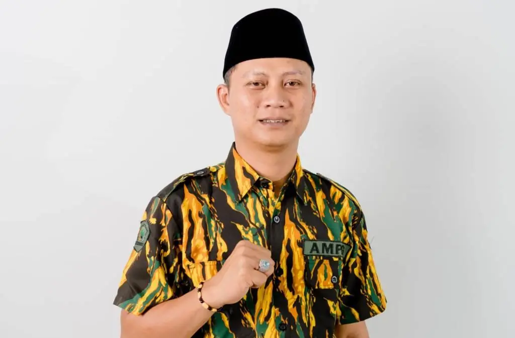 Tak Masuk Kepengurusan, Heru Saputra Sebut Komposisi DPD Golkar Bengkulu Sangat Ideal, Siap Mengabdi ke Partai