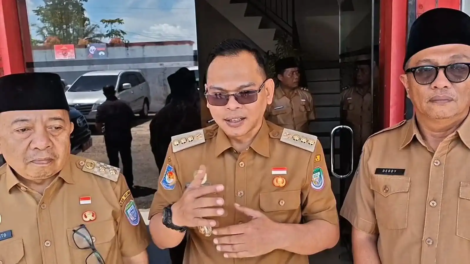 APBD Tertekan Belanja Pegawai, Pemkab Seluma Rumahkan 1.000 Honorer