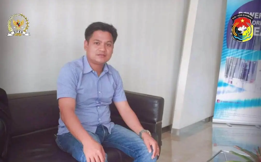 DPRD Mukomuko Soroti Minimnya Tenaga Medis di Wilayah Terpencil