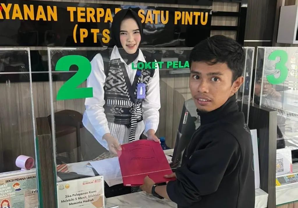 Dugaan Suap dan Gratifikasi Rekrutmen Pegawai Bank Bengkulu Resmi Dilaporkan ke Kejati