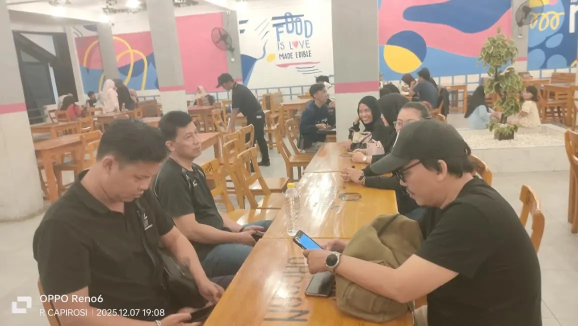 Hari Kedua Pelatihan, Pelatih Cabor Dibekali Tes Kecepatan, Kekuatan dan Ketahanan