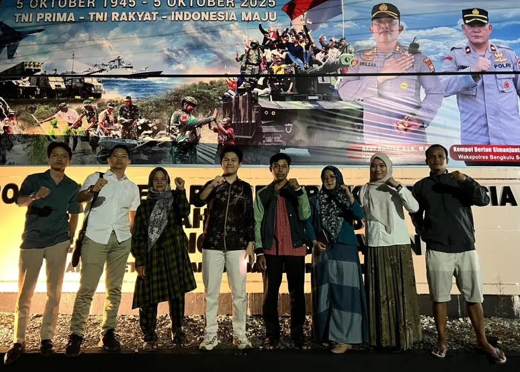 Hingga Saat Ini Belum Ada Tersangka Kasus Penembakan 5 Petani di Bengkulu Selatan