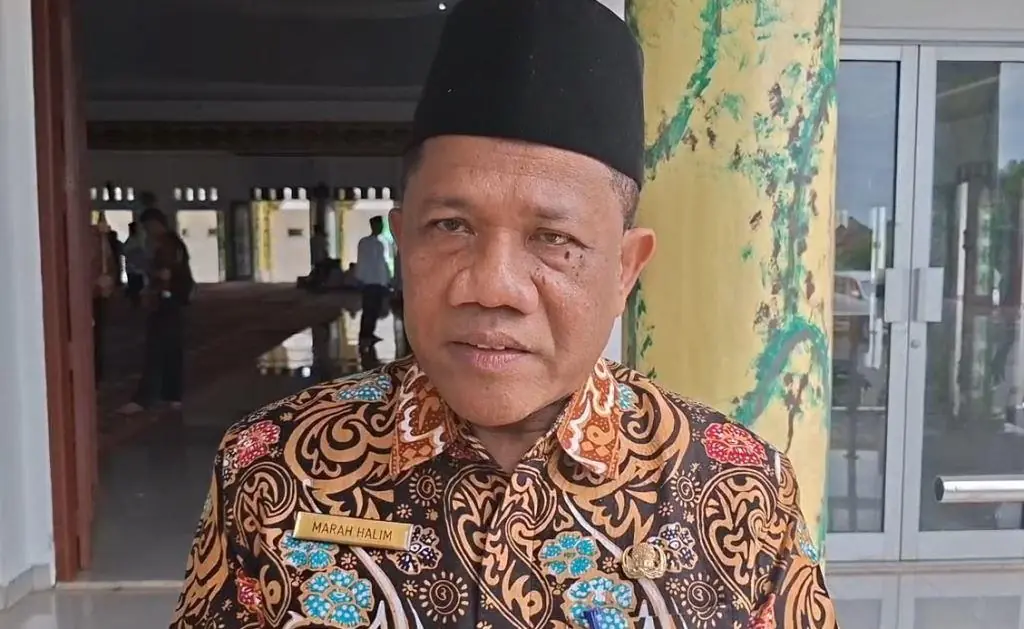 Inspektorat Seluma Bentuk Tim Selidiki Dugaan Perselingkuhan Guru PPPK dengan Camat