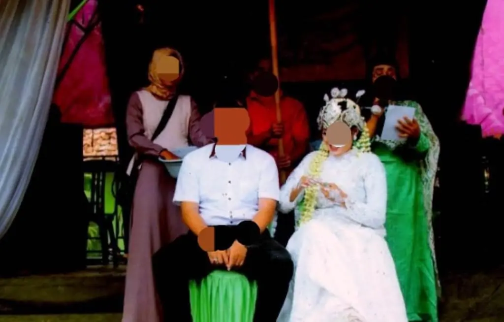 Istri Sebut Oknum Pejabat di Kaur Diduga Telantarkan Anak Tanpa Nafkah