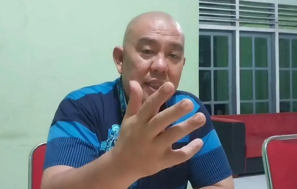 Jabatan Sekda Provinsi Bengkulu Harus Diisi ASN Lokal