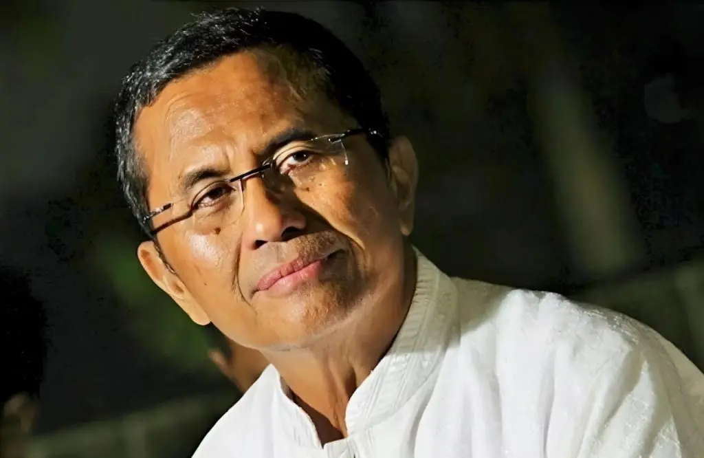 JMSI Usulkan Dahlan Iskan Penerima Anugerah Dewan Pers 2025 untuk Kategori Spirit Media Baru