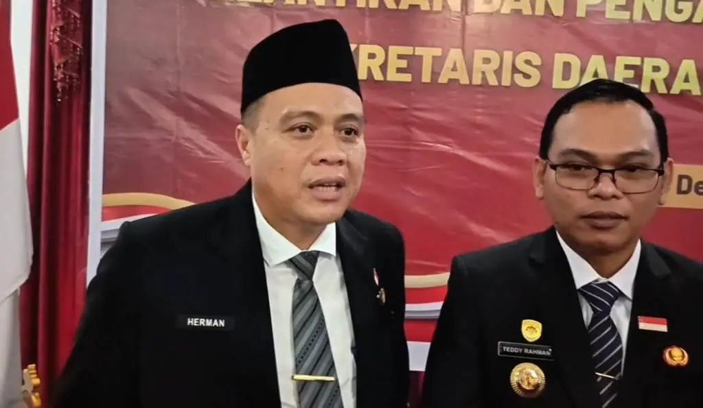 Kabar Baik! Pemkab Seluma Siapkan Rp 11 Miliar Bayar Utang Nakes dan Kontraktor