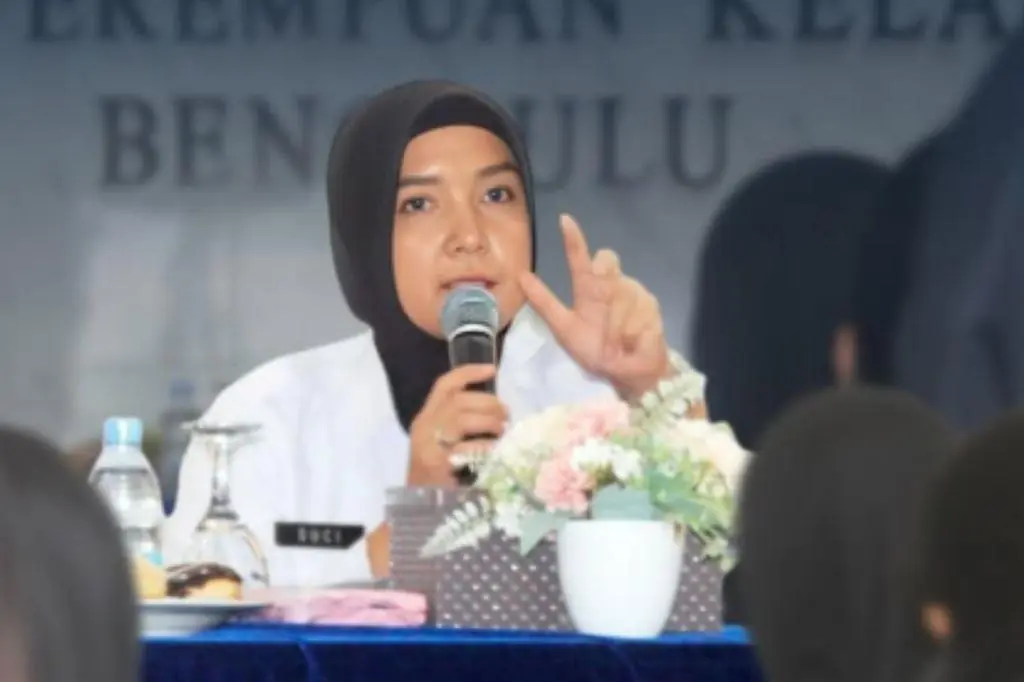 Kalapas Bantah Praktek Komersialisasi di Lapas Perempuan Bengkulu, Kebijakan Sesuai Aturan