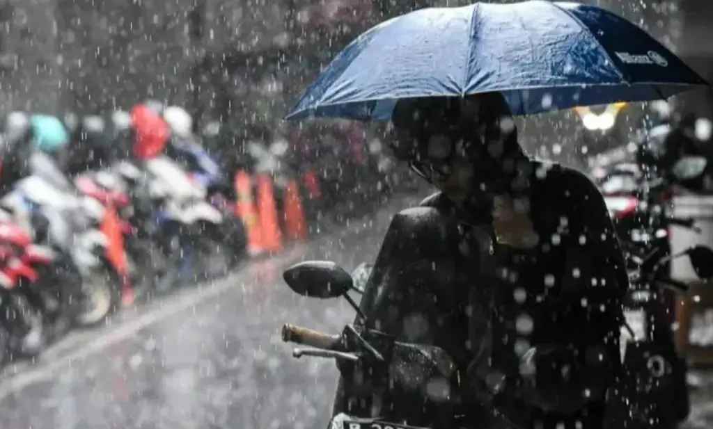 Kenali Tipe Hujan dan Potensi Bencananya