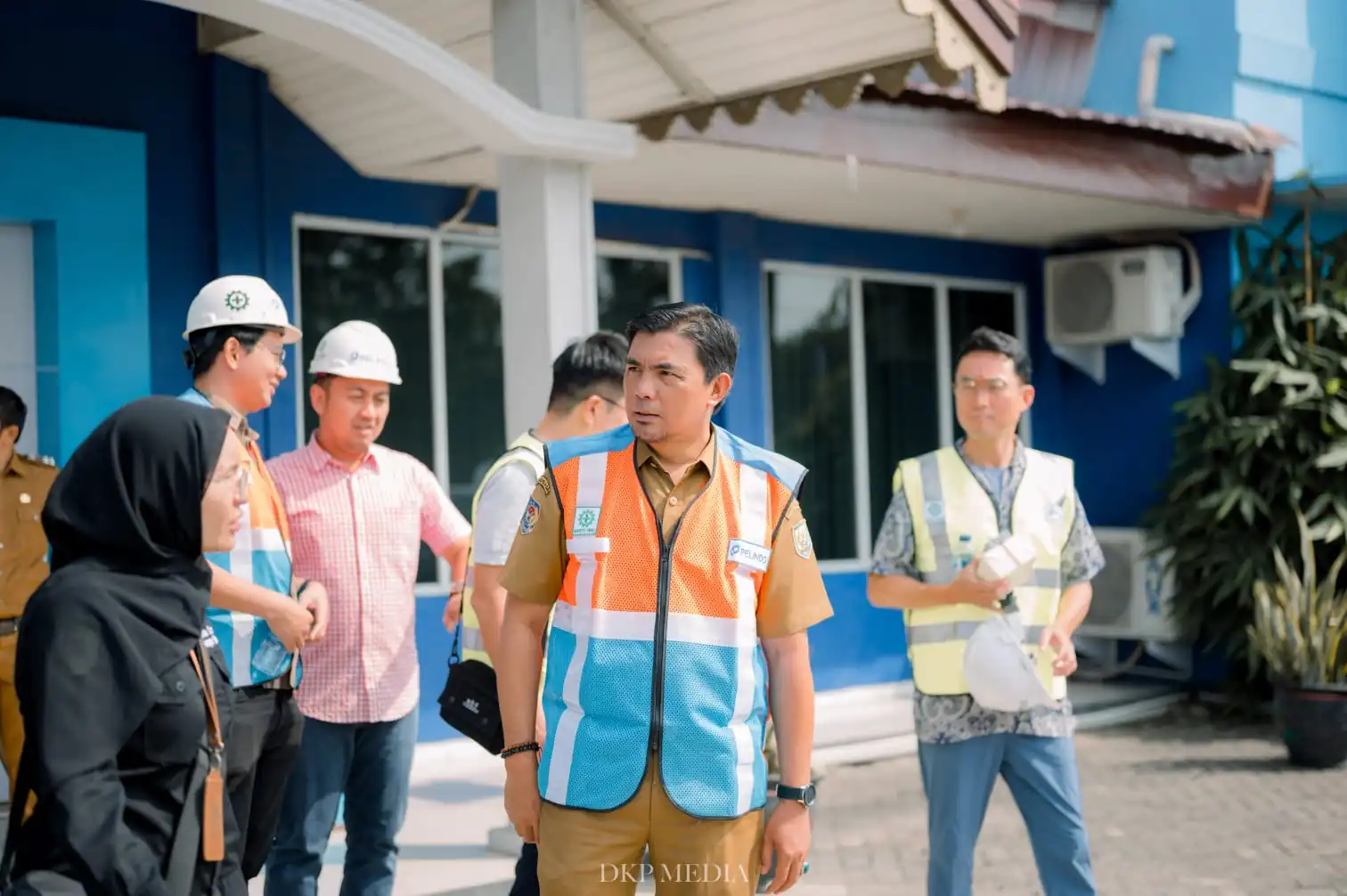 Kepala DKP Bengkulu Harap Perluasan KNMP Percepat Modernisasi dan Dongkrak Ekonomi Pesisir