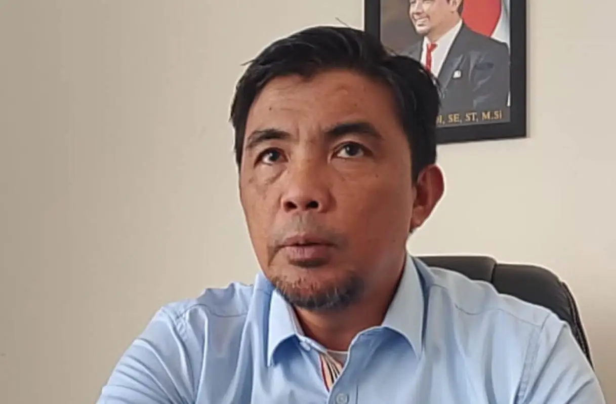 Kepala DKP Bengkulu Sebut Kordinasi Lintas Pemerintah Jadi Kunci Manfaat Jangka Panjang KNMP