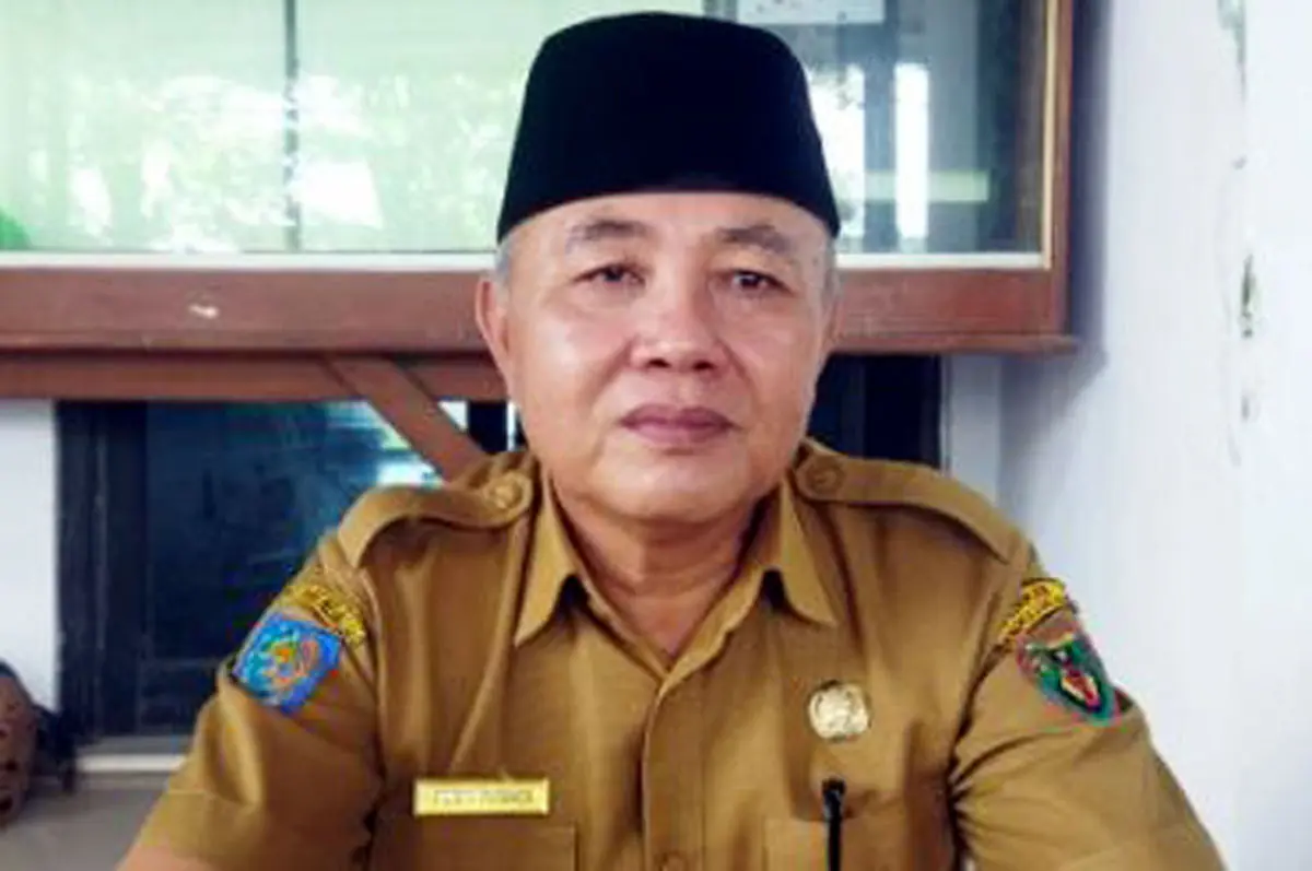 Kepala DPPKBP3A Bengkulu Selatan Dukung Bimtek Percepatan Penurunan Stunting