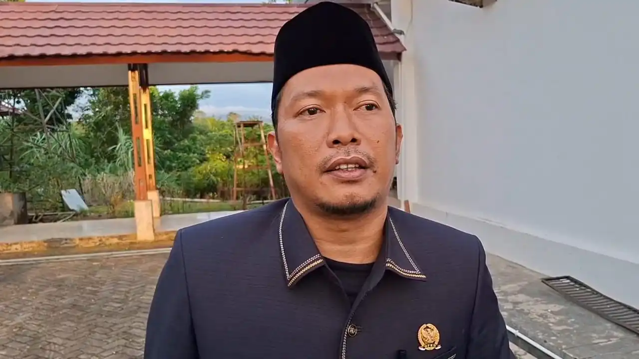 Khawatir Jadi Celah Titipan, DPRD Seluma Minta Honorer Lama Masuk dalam Skema Outsourching 2026