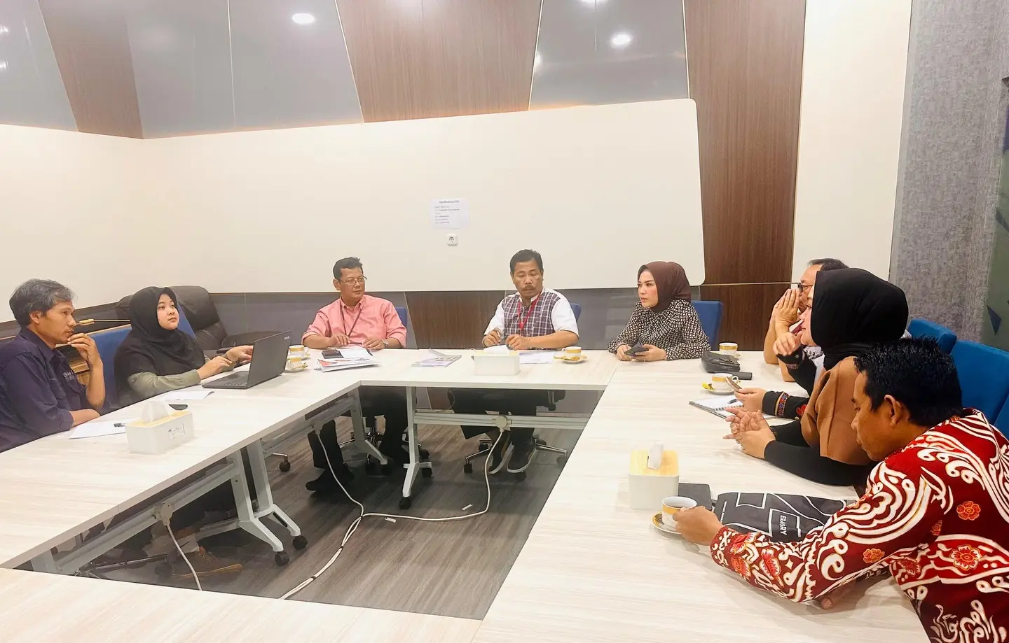 Komisi IV Kunjungi Kemendikdasmen Bahas Program Revitalisasi Sekolah