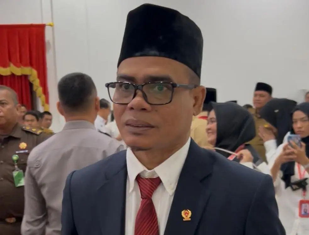 KONI Bengkulu Siapkan Jaminan Masa Depan Atlet Berprestasi