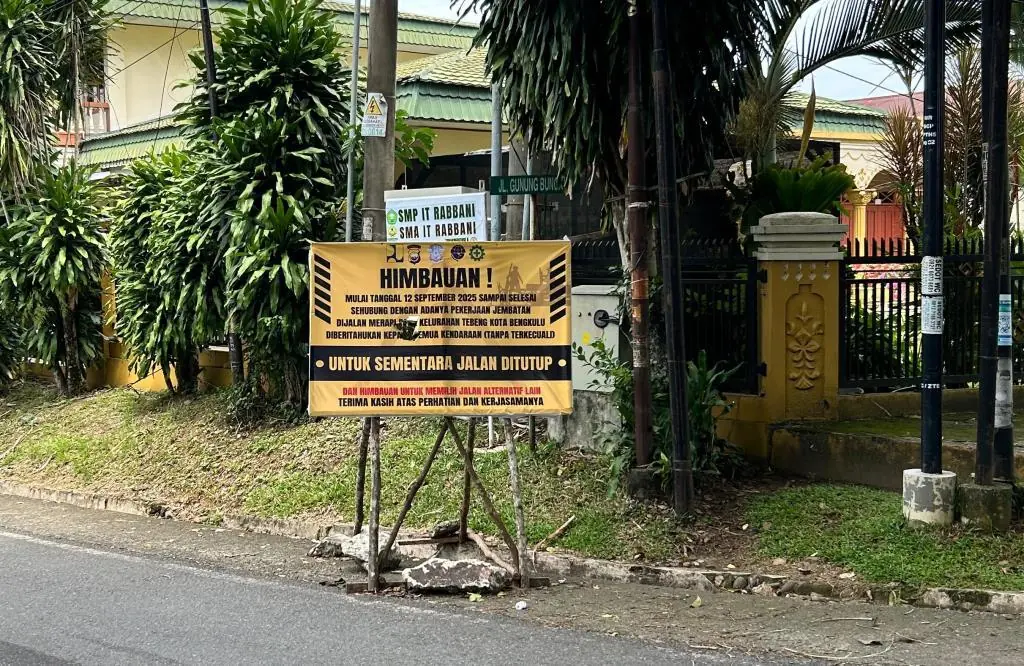 Mengapa “Imbauan” Bukan “Himbauan”?