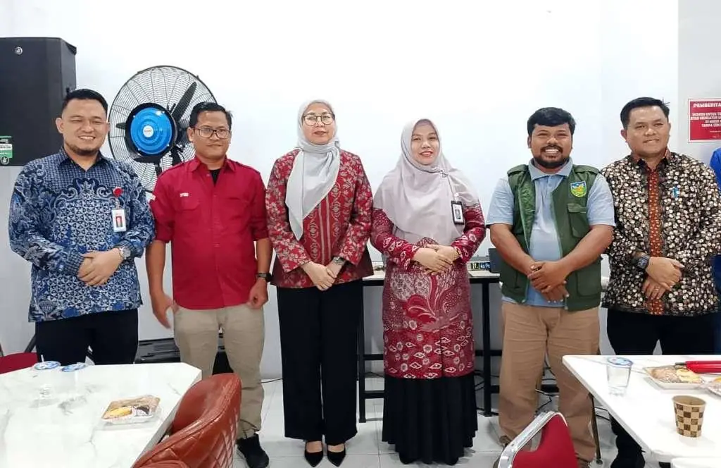 OJK Bengkulu Akui Salah, Minta Maaf ke Wartawan