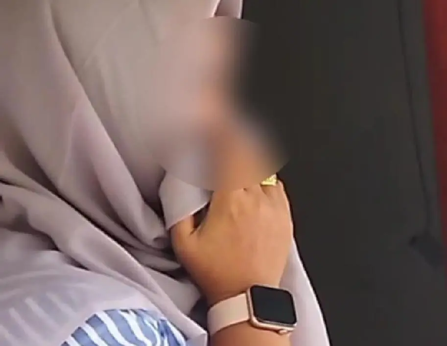 Oknum Guru PPPK Digerebek Suami, Berduan dengan Seorang Pria di Kamar Kos