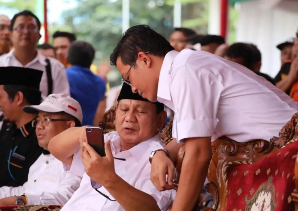 Partai Gerindra Setuju Kepala Daerah Dipilih DPRD untuk Efesiensi Anggaran